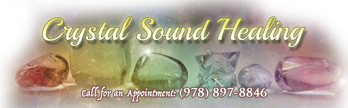 Crystal Sound Healing